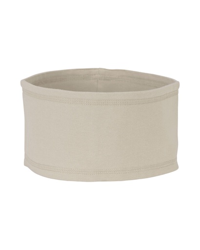 Czapka Headband 141027 - Dk Sand