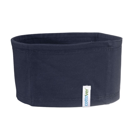HEADBAND – NAVY