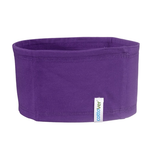 HEADBAND – PURPLE