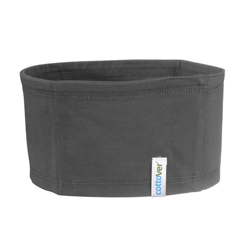 HEADBAND – CHARCOAL