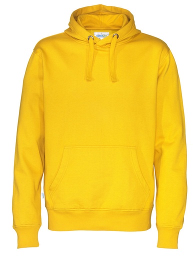 HOOD – YELLOW