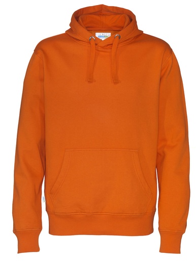 HOOD – ORANGE