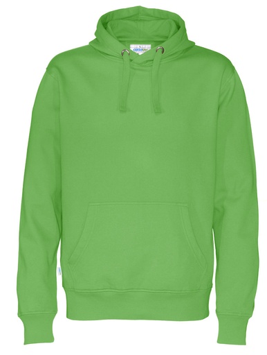 HOOD – GREEN
