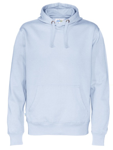 HOOD – SKY BLUE