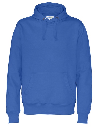 HOOD – ROYAL BLUE
