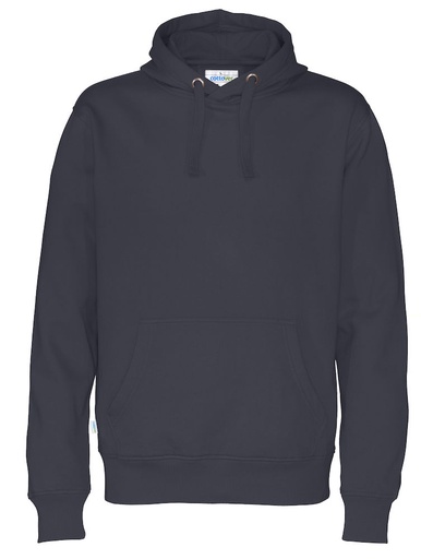 HOOD – NAVY