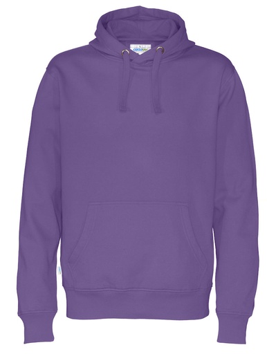 HOOD – PURPLE