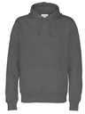 HOOD – CHARCOAL