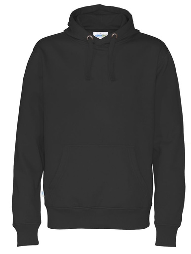 HOOD – BLACK