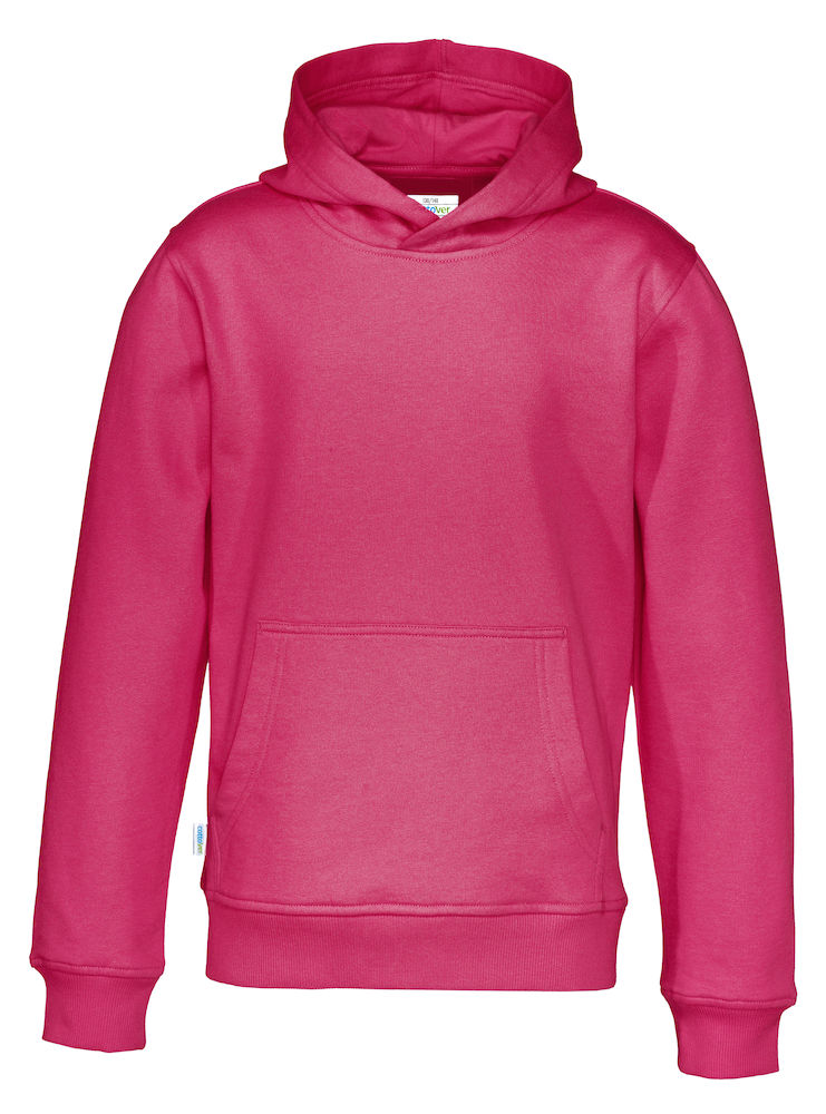 HOOD KID – CERISE