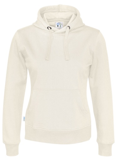 HOOD WOMAN – OFF-WHITE
