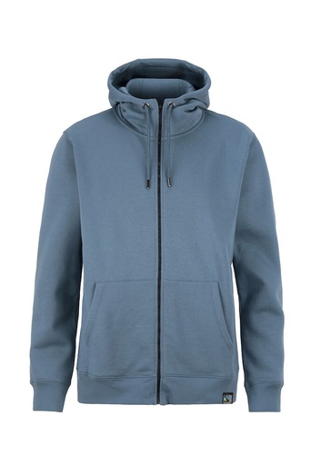 KEY FZ HOOD – DUSTY BLUE