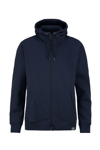 KEY FZ HOOD – NAVY