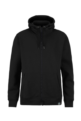 KEY FZ HOOD – BLACK