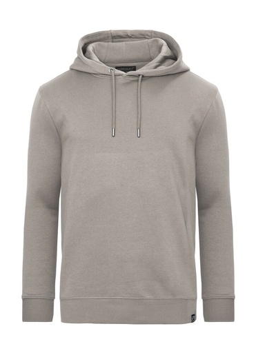 KEY HOOD (GOTS) – DK SAND