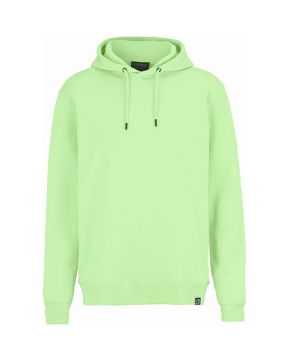 KEY HOOD (GOTS) – MINT GREEN