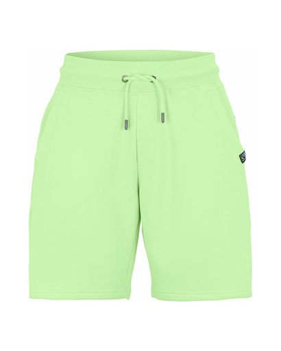 KEY SHORTS (GOTS) – MINT GREEN