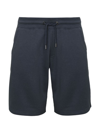 KEY SHORTS (GOTS) – NAVY
