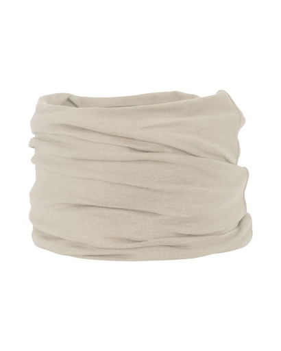 Czapka Neck Tube (Gots) 141044 - Dk Sand