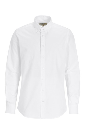 OXFORD COMFORT – WHITE