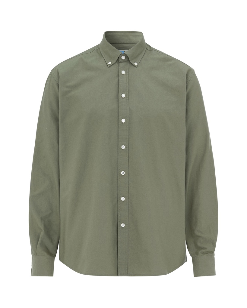OXFORD COMFORT – OLIVE