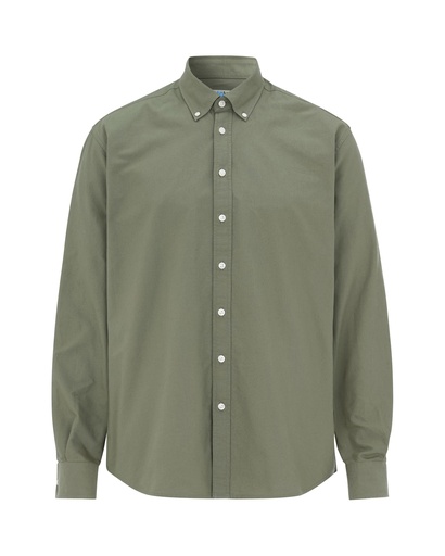 OXFORD COMFORT – OLIVE