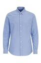 OXFORD COMFORT – LIGHT BLUE