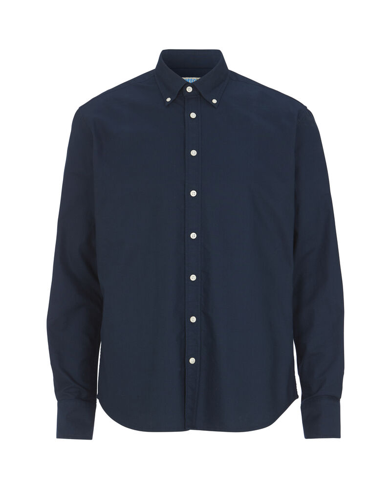 OXFORD COMFORT – NAVY