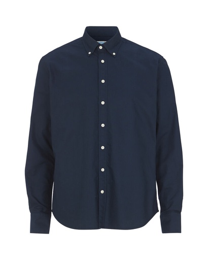 OXFORD COMFORT – NAVY