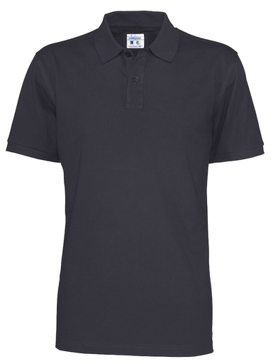 PIQUE POLO – NAVY