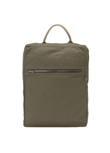 PLECAK CANVAS – DARK OLIVE