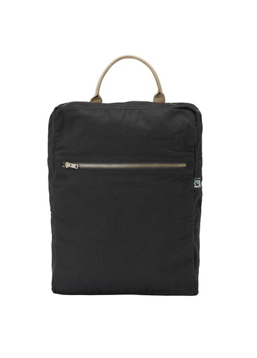 PLECAK CANVAS – BLACK