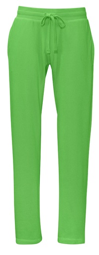SWEAT PANTS – GREEN