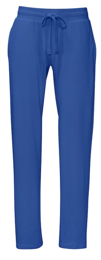 SWEAT PANTS – ROYAL BLUE