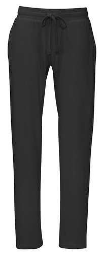 SWEAT PANTS – BLACK