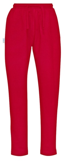 Spodnie Sweat Kid 141016 - Red