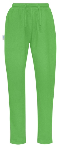 SWEAT PANTS KID – GREEN