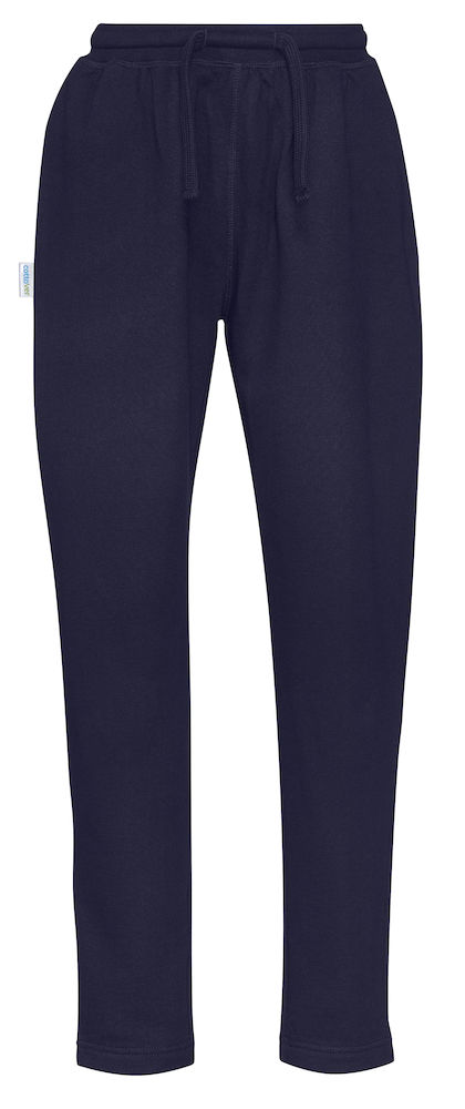 SWEAT PANTS KID – NAVY