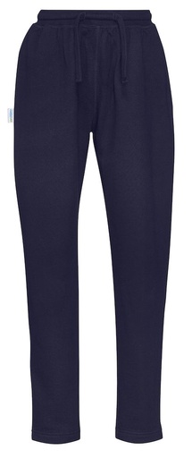 SWEAT PANTS KID – NAVY