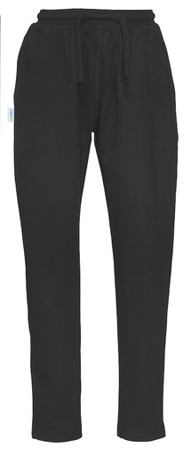 SWEAT PANTS KID – BLACK