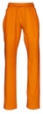 SWEAT PANTS WOMAN – ORANGE