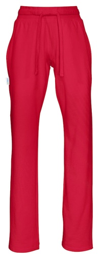 SWEAT PANTS WOMAN – RED