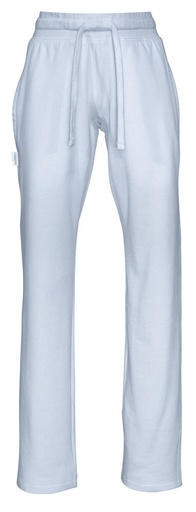 SWEAT PANTS WOMAN – SKY BLUE