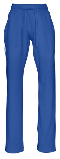 SWEAT PANTS WOMAN – ROYAL BLUE