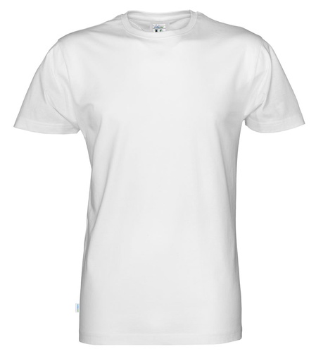 T-SHIRT – WHITE
