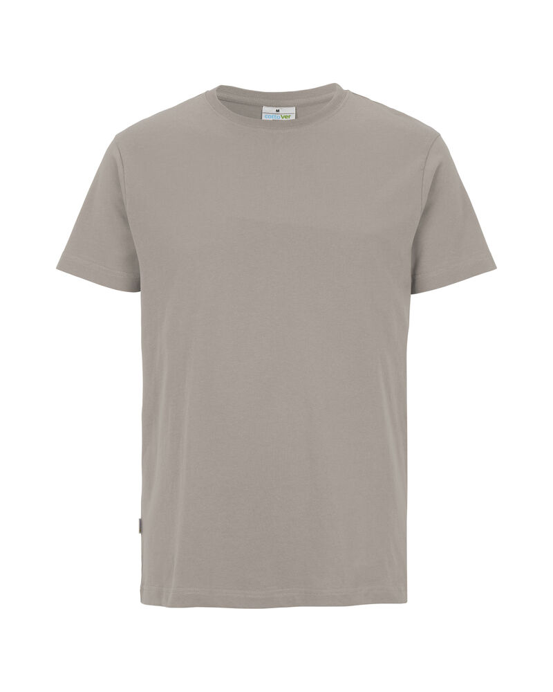 T-SHIRT – DK SAND