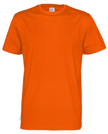 T-SHIRT – ORANGE