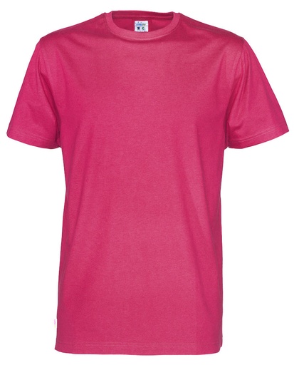 T-SHIRT – CERISE