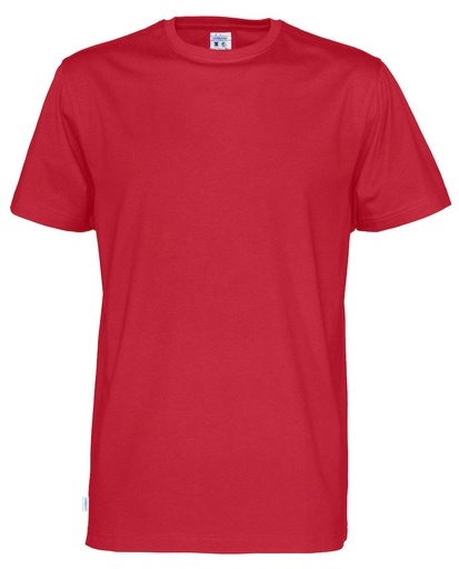 T-SHIRT – RED