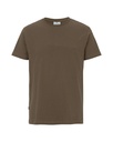 T-SHIRT – BROWN